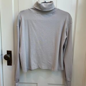 Brandy Melville Loose Turtleneck